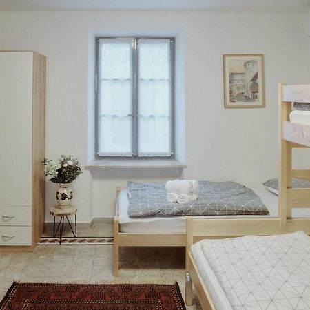 Apartments Pr' Stormanu Kanal Kültér fotó