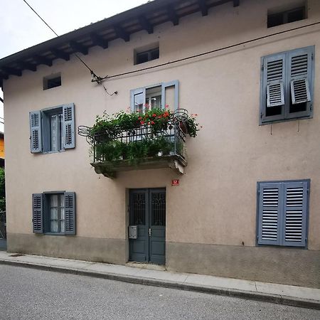 Apartments Pr' Stormanu Kanal Kültér fotó