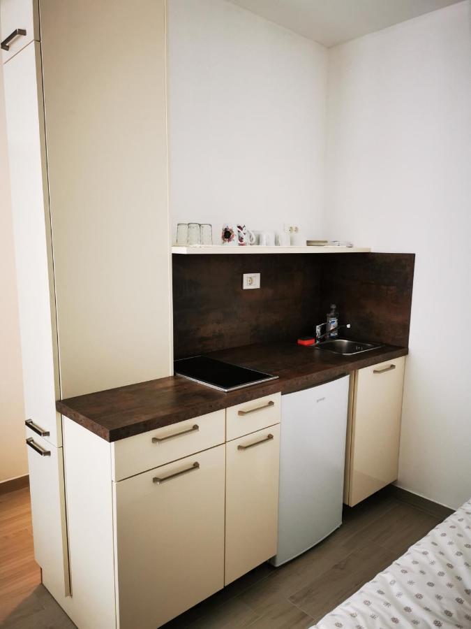 Apartments Pr' Stormanu Kanal Kültér fotó